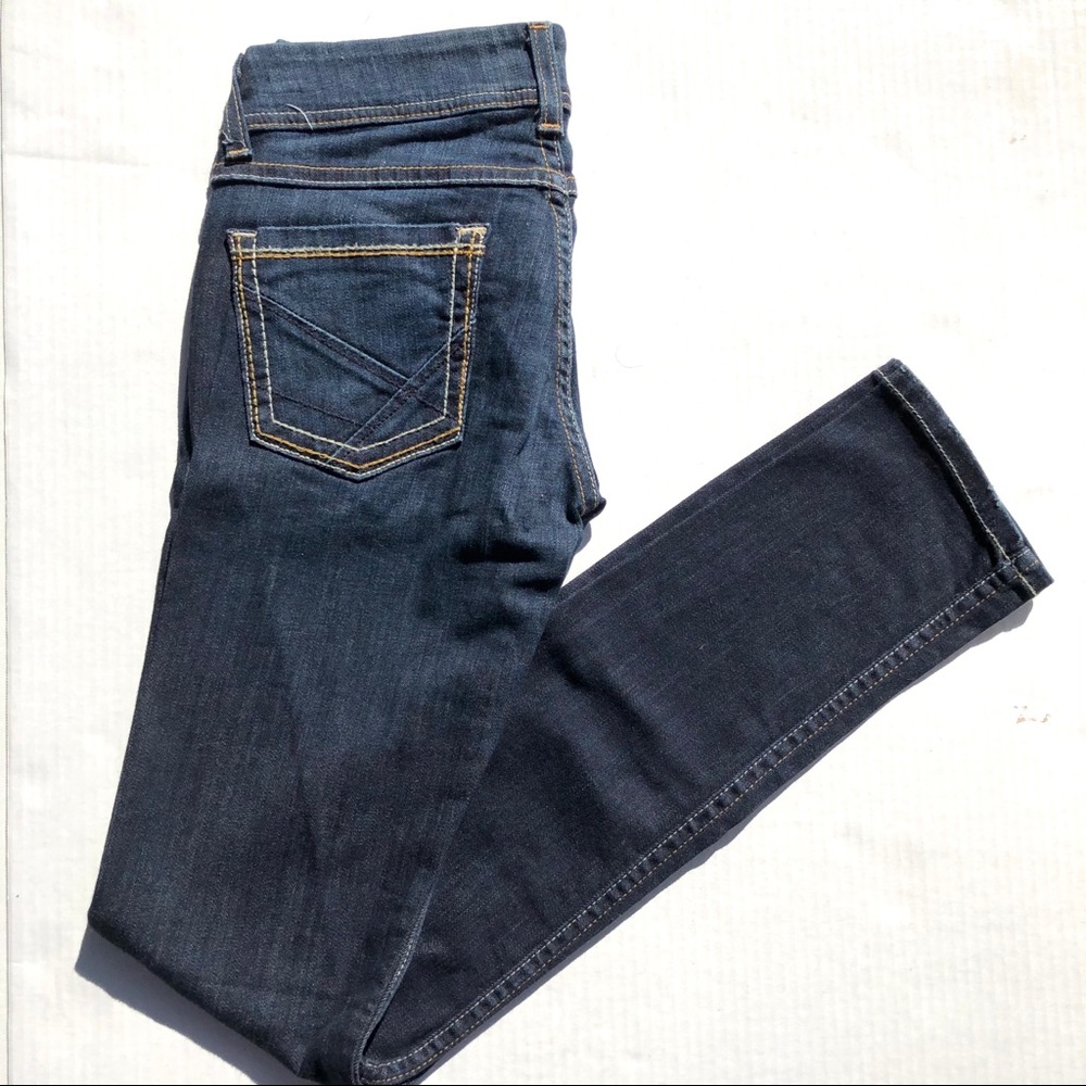 Buckle BKE Stella Skinny Jeans Size 25